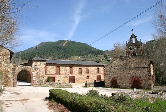 Xagoaza (San Miguel)