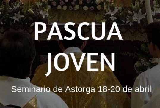 PASCUA JOVEN