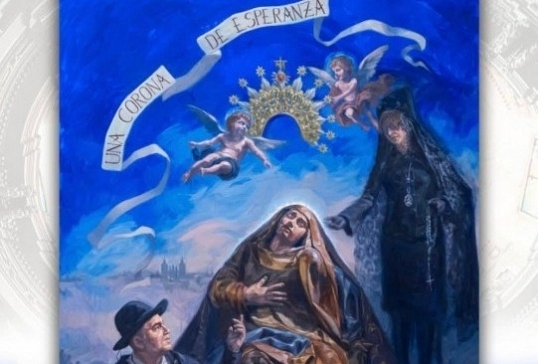 RECTA FINAL PARA LA CORONACIÓN CANÓNICA DE NUESTRA SEÑORA DE LOS DOLORES