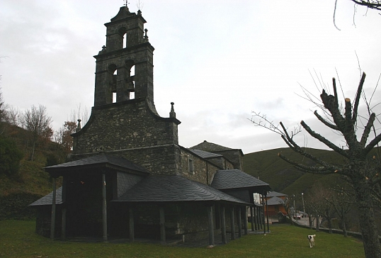 Santuario de Ntra. Sra. de la Asunción