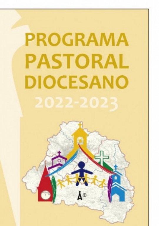 Programa Pastoral 2022-2023