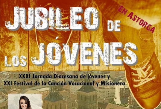 Jornada Diocesana de Jóvenes 2016