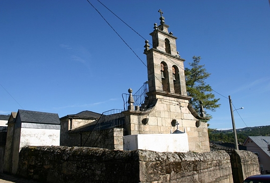 Lentellais (San Simón)