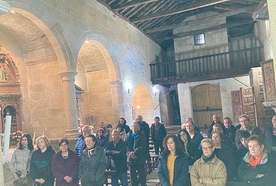 VISITA PASTORAL-UPA DE A RÚA 2023