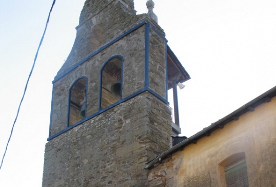 San Lorenzo del Bierzo (San Lorenzo)