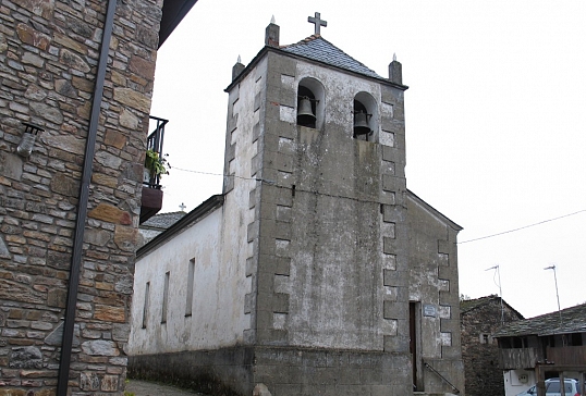 Folgoso de la Carballeda (San Bartolomé)