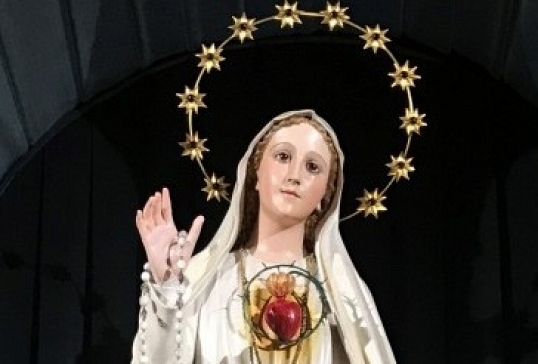 ENCUENTROS DE ORACIÓN MATER FÁTIMA EN LA DIÓCESIS DE ASTORGA