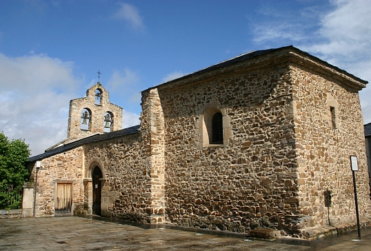 Santo Tomás de las Ollas (Santo Tomás) (Bº)