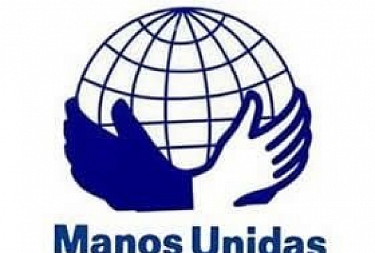 Recaudación provisional 2016 de Manos Unidas