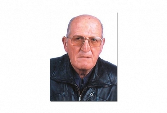 Ha fallecido el sacerdote D. Matías Fraile de la Torre