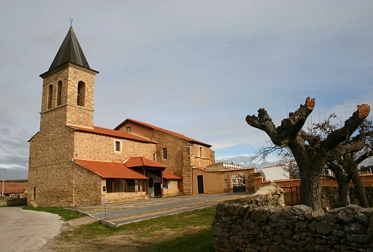 Val de San Lorenzo (San Lorenzo)