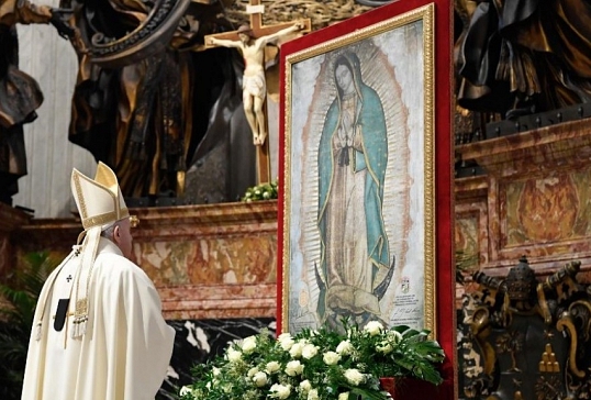 LA DIÓCESIS DE ASTORGA SE UNE A LA CONSAGRACIÓN DE RUSIA Y UCRANIA AL CORAZÓN INMACULADO DE MARÍA