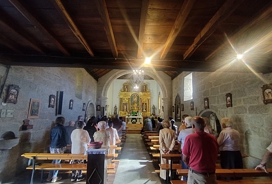 LA ZONA DIOCESANA DE GALICIA, ESCENARIO DE LA JORNADA DE ORACIÓN POR EL CUIDADO DE LA CREACIÓN