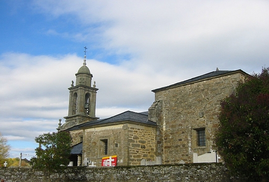 Cernadilla (Nuestra Señora de la Purificación)