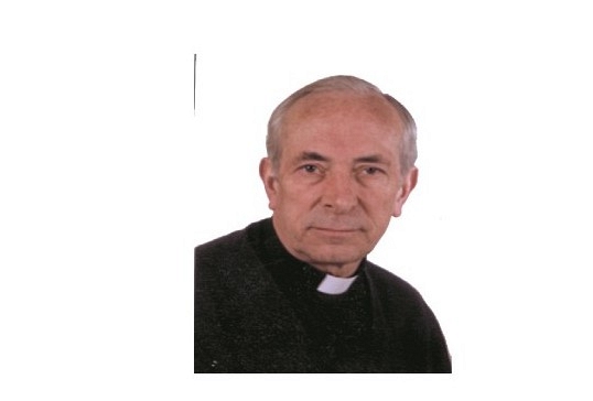 HA FALLECIDO EL SACERDOTE DIOCESANO D.PEDRO NÚÑEZ NOGUEIRA