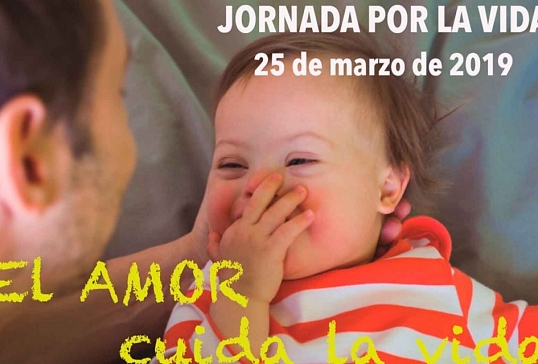 EL AMOR CUIDA LA VIDA