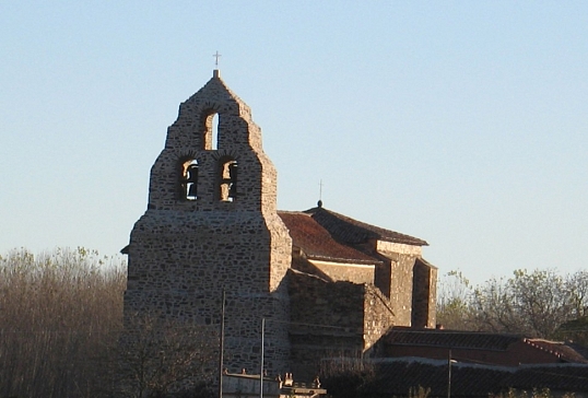 Vecilla de la Vega (San Esteban)