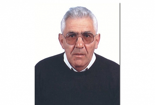 Ha fallecido el sacerdote diocesano D. José García García