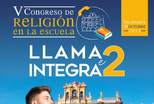 V Congreso regional de Profesores de Religión