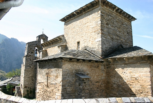 Peñalba de Santiago