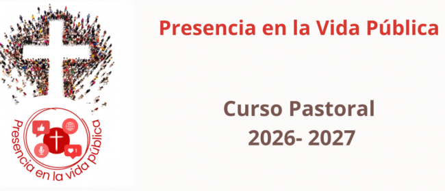 PRESENCIA EN LA VIDA…
