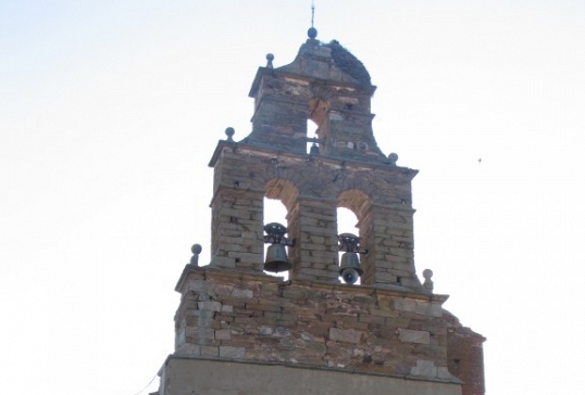 Alcubilla de Nogales (San Verísimo)