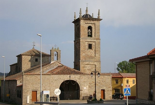 Fiesta de la Carballeda en Rionegro del Puente