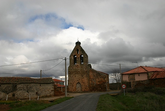 Curillas (San Julián)