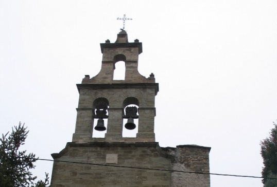 Argañoso (San Antonio Abad)
