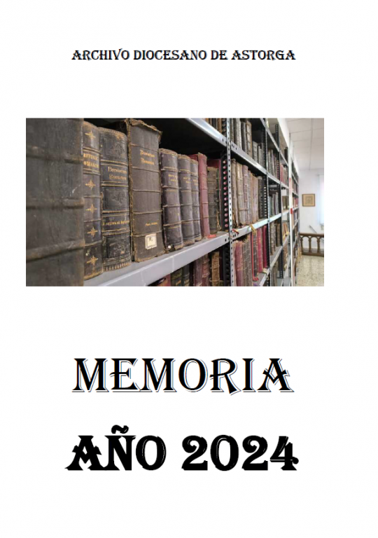 MEMORIA 2024