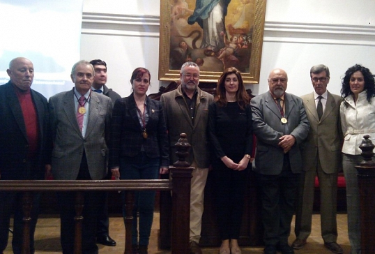 Hermanamiento entre las Semanas Santas de Ávila y Astorga