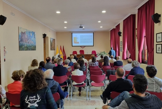 DÍA DE LA ACCIÓN CATÓLICA Y DEL APOSTOLADO SEGLAR