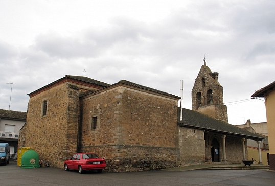 San Pedro de Ceque (San Pedro)