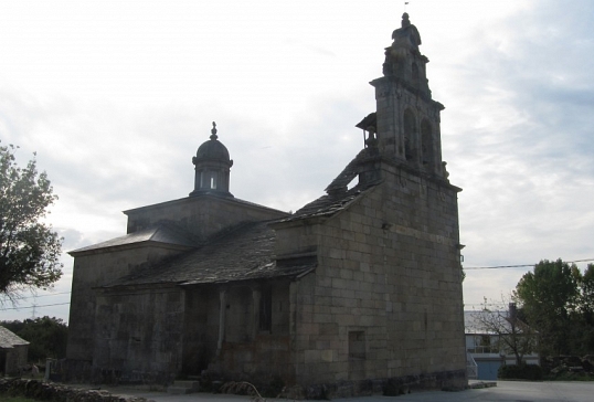 Barrio de Lomba (San Lorenzo)