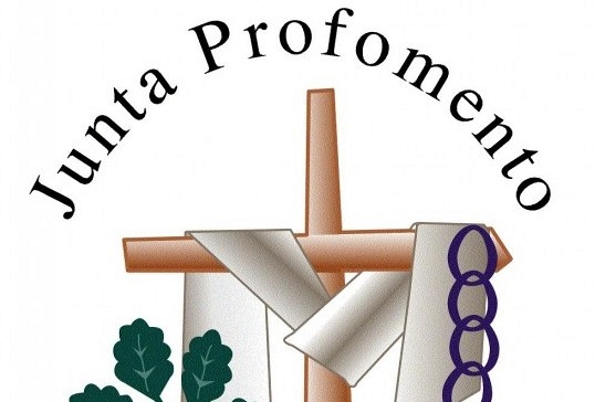 Convivencia anual de las cofradías de Semana Santa de Astorga