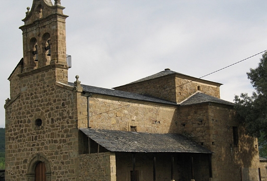 San Esteban del Toral (San Esteban)