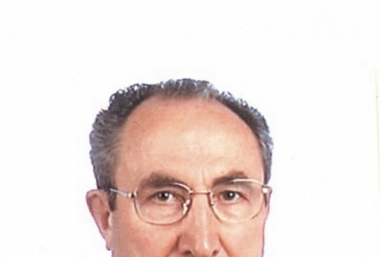 HA FALLECIDO EL SACERDOTE D. JOSÉ FERNÁNDEZ PÉREZ