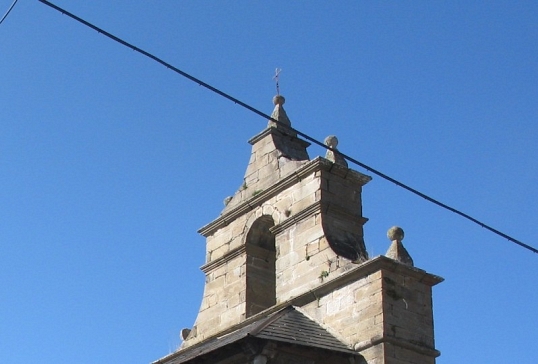 Santuario de Ntra. Sra. de las Gracias