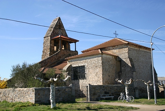 Valle de la Valduerna (San Félix)