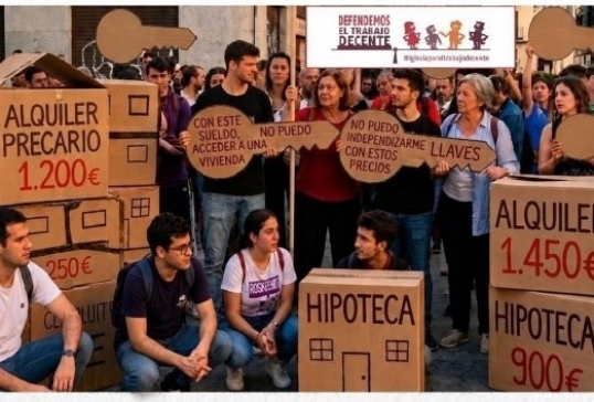 JORNADA DIOCESANA POR EL TRABAJO DECENTE 2026