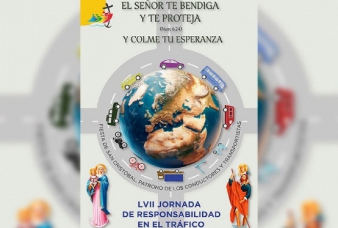 JORNADA DE RESPONSABILIDAD EN EL TRÁFICO