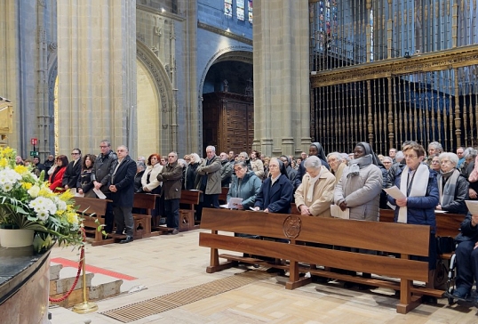130 AÑOS ILUMINANDO CAMINOS CON EL BUEN CONSEJO