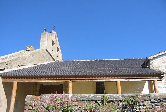 Lucillo de Somoza (San Martín)