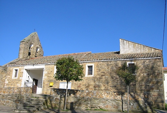 Valleluengo (Santa Marina)