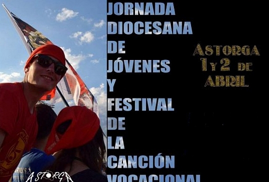 Jornada Diocesana de Jóvenes