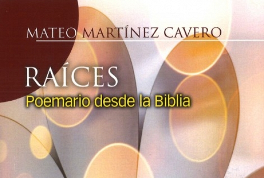 Raíces. Poemario desde la Bibblia
