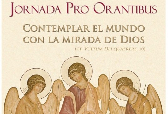 Jornada Pro Orantibus