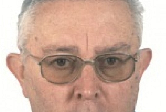Fallece el sacerdote D.Miguel Fuertes Ramos