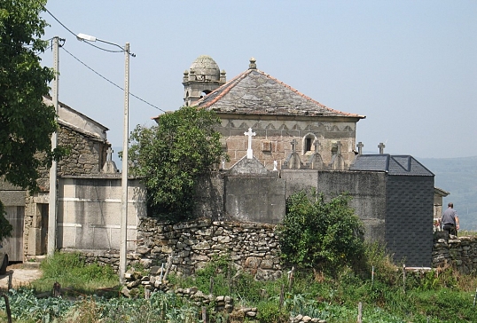 Parada Seca (Santa María)