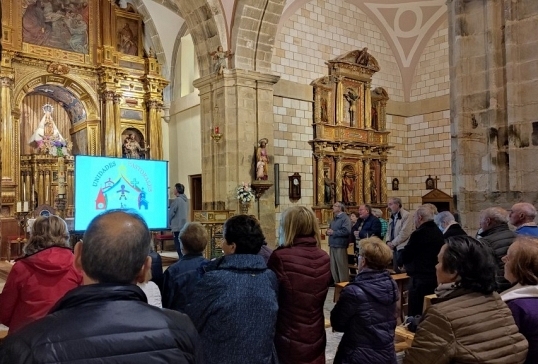 FIESTA DE LA UPA DE LA BAÑEZA